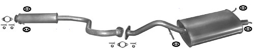 Rover hatchback 1 - rover, 1.1