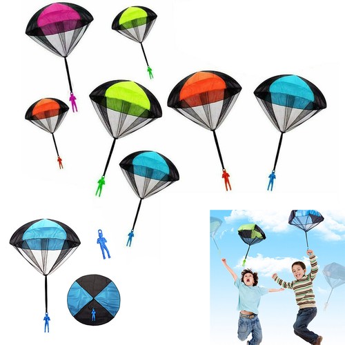 Hand throwing kids play - 4x,