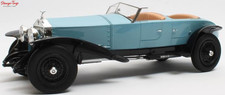 Matrix Rolls Royce Phantom