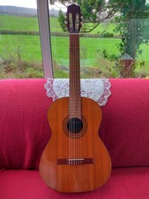 Vintage japanese Classical