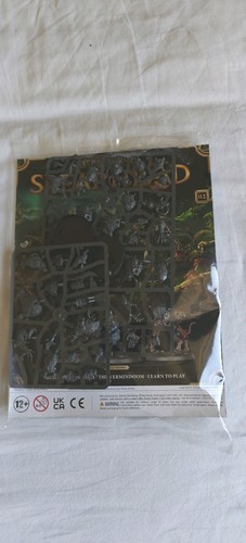 Warhammer age sigmar - sigmar, skaven