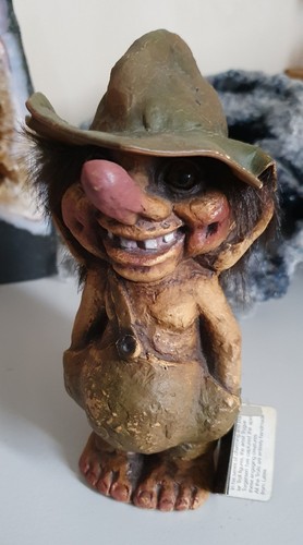 Nyform troll 117 - ,