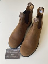 BLUNDSTONE MEN’S 562 LINED