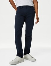 Marks & Spencer Mens Blue