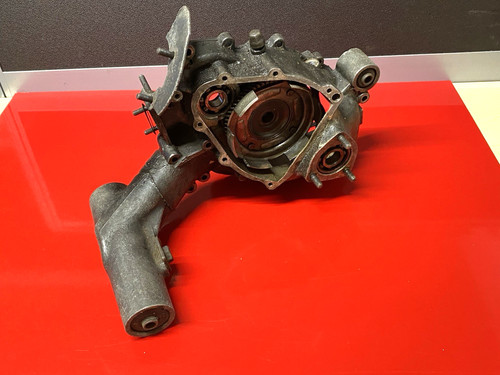 Vespa v9a1m 1963 - v9a1m, 1984