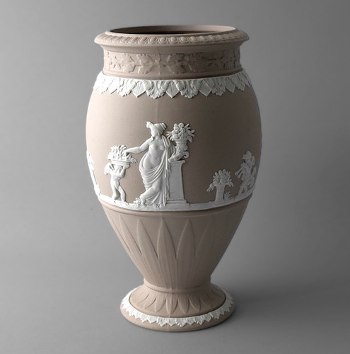 Rare wedgwood jasperware - wedgwood,
