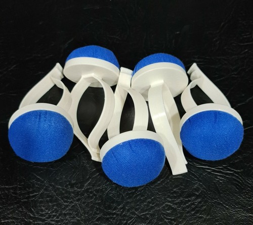 Wrist pin cushion - of, 5