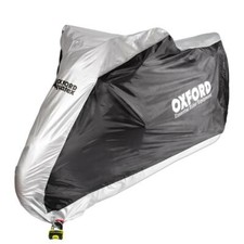 Oxford Aquatex Waterproof All