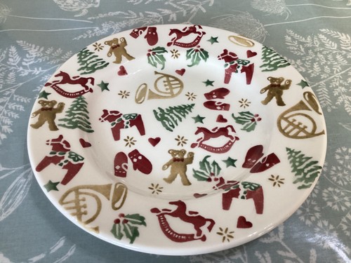 Emma bridgewater christmas - bridgewater,