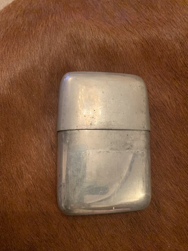 James dixon sons hip flask - &,