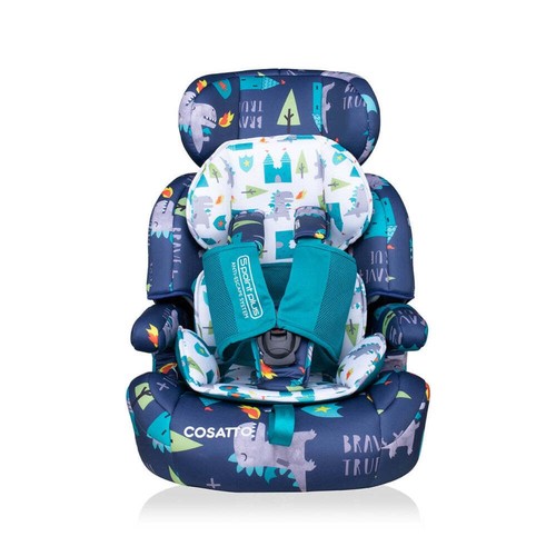Cosatto zoomi car seat - zoomi, group