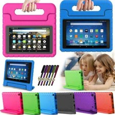 Kids EVA Tablet Handle Stand