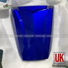 Fit For SUZUKI SV650/S SV1000 2003-2012 Blue Rear Hard Seat Cover Cowl Fairing