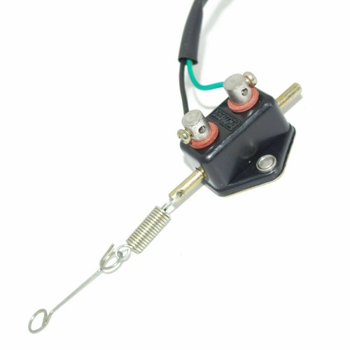Rear brake switch - brake, compatible