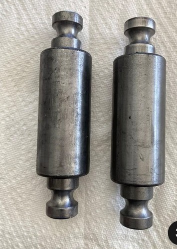 2pcs leaf spring pin - 2pcs-leaf,
