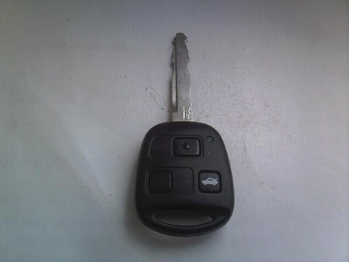 Genuine toyota avensis may - genuine,
