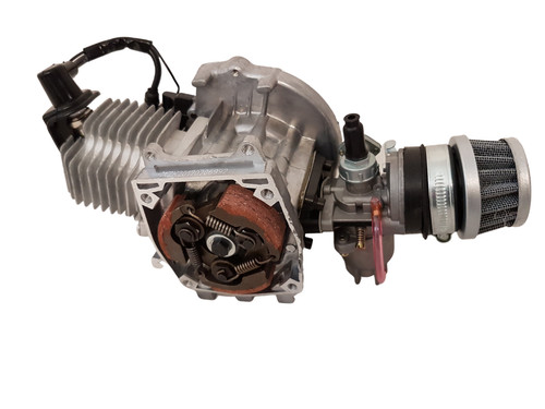 New 49cc stroke - new, !