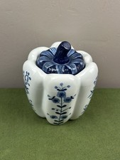 Vintage Handcrafted in