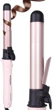 Rotating Curling Iron, NDLTER