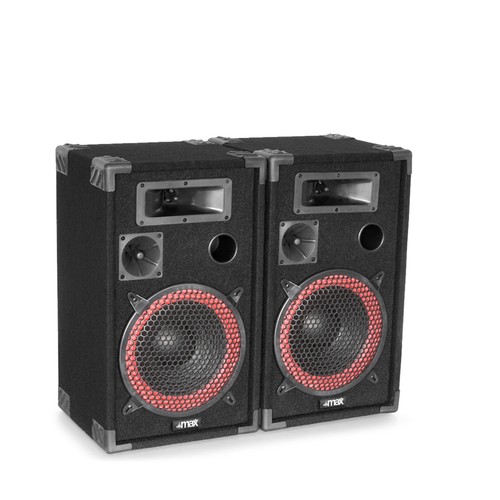 Max xen 3510 red passive - max,