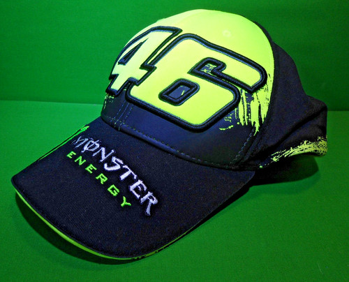 Genuine valentino rossi - valentino, vr46