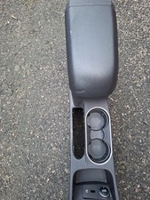 FORD FIESTA MK7.5 ST LINE