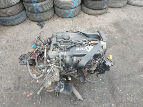 1998 mgtf vvc engine - 1998,