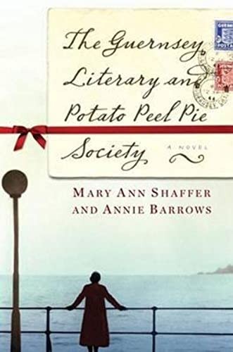 The guernsey literary and - the,