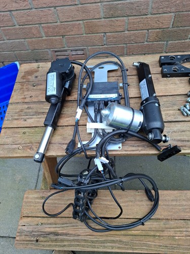 Invacare tdx sp2 electric - invacare,