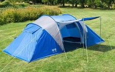 Trail 4 Person Family Tunnel