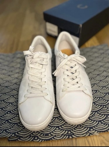 Fred perry spencer white - fred,