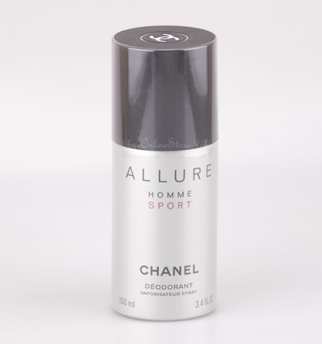 Chanel allure homme sport - allure,