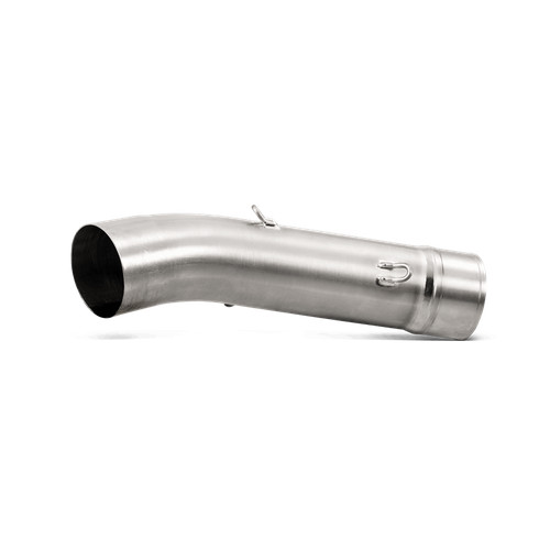 Akrapovic intermediate pipe - akrapovic,