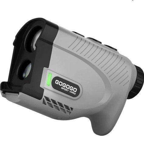 Golf laser rangefinder 1200y - laser,