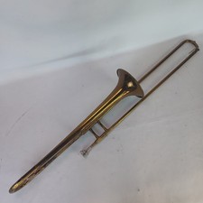 Gretsch Pathfinder Brass