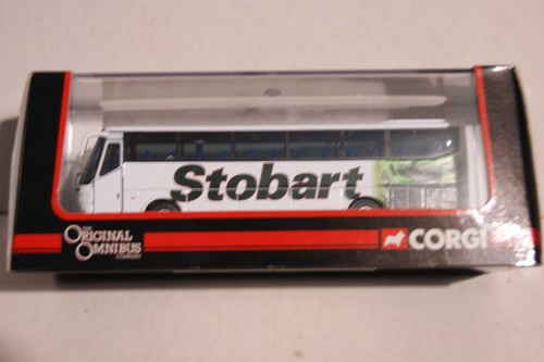Corgi original omnibus daf - corgi,