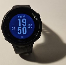 Garmin Forerunner 45 Black GPS
