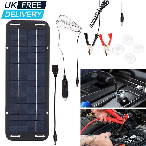 30w solar panel - 30w, kit