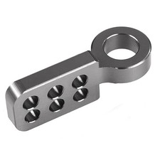 Aluminum Adjustble Clutch