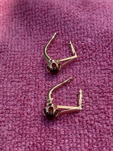 583 rose gold - 583, russian