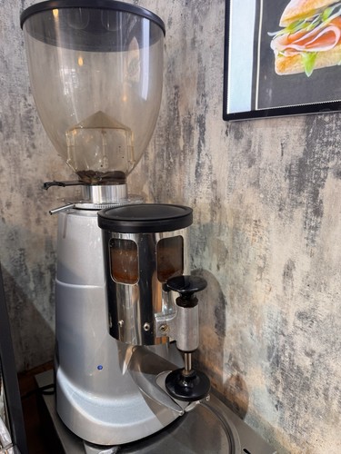 Fiorenzato f64 commercial - f64,