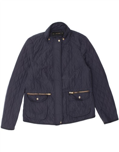 Zara womens quilted - zara,