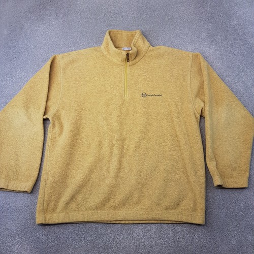 Vintage sergio tacchini 4 - tacchini, 1/4