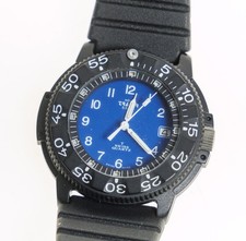 Traser blue men sports - traser, men's