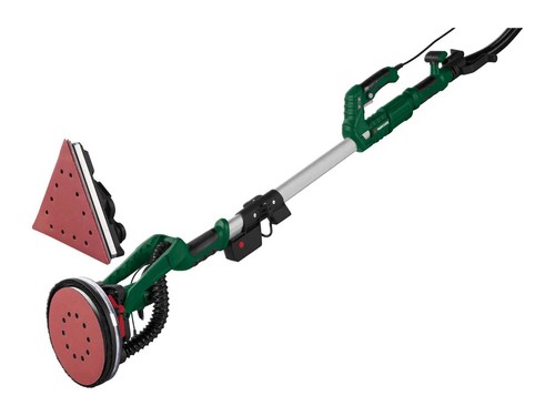 Parkside drywall sander - drywall,