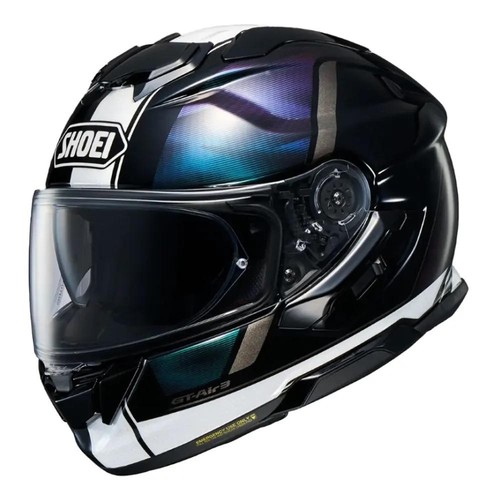Shoei air scenario tc - 3,