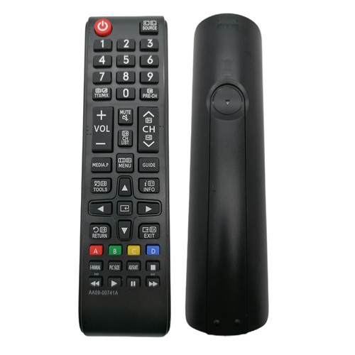 Replacement remote control for - control,