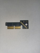 Snap-On Ethos Personality Key