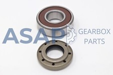 C514.5 C514.6 GEARBOX INPUT BEARING & SEAL REPAIR KIT FOR FIAT 500 PUNTO FORD KA
