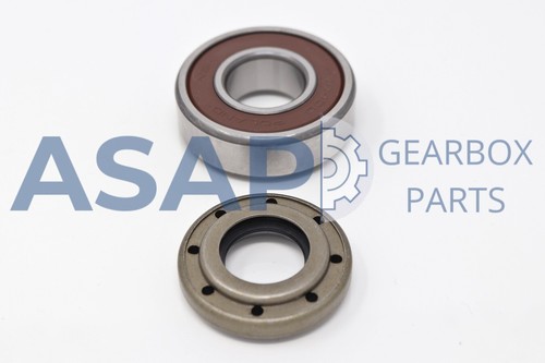 C514 gearbox input - c514.5, c514.6